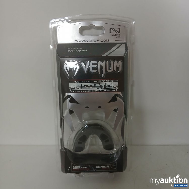 Artikel Nr. 902048: Venum Predator Zahnschutz Senior 11+