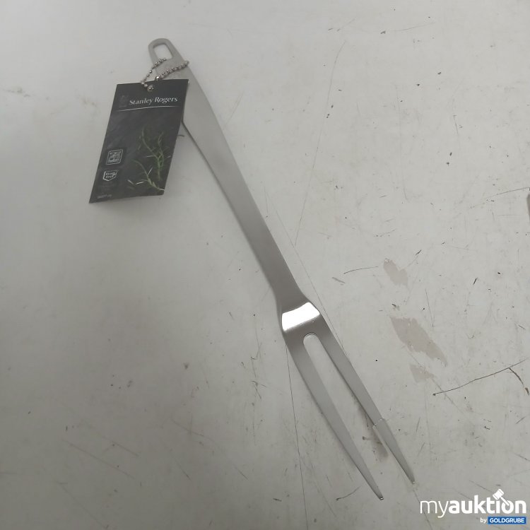 Artikel Nr. 903048 Artikel Nr. 903048: Stanley Rogers Fleischgabel