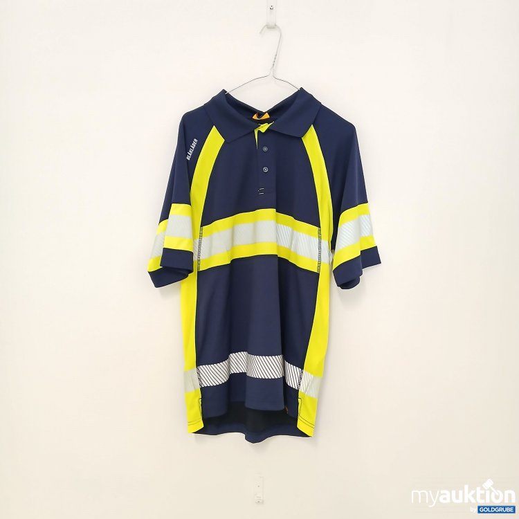 Artikel Nr. 908048: Blakläder Poloshirt 