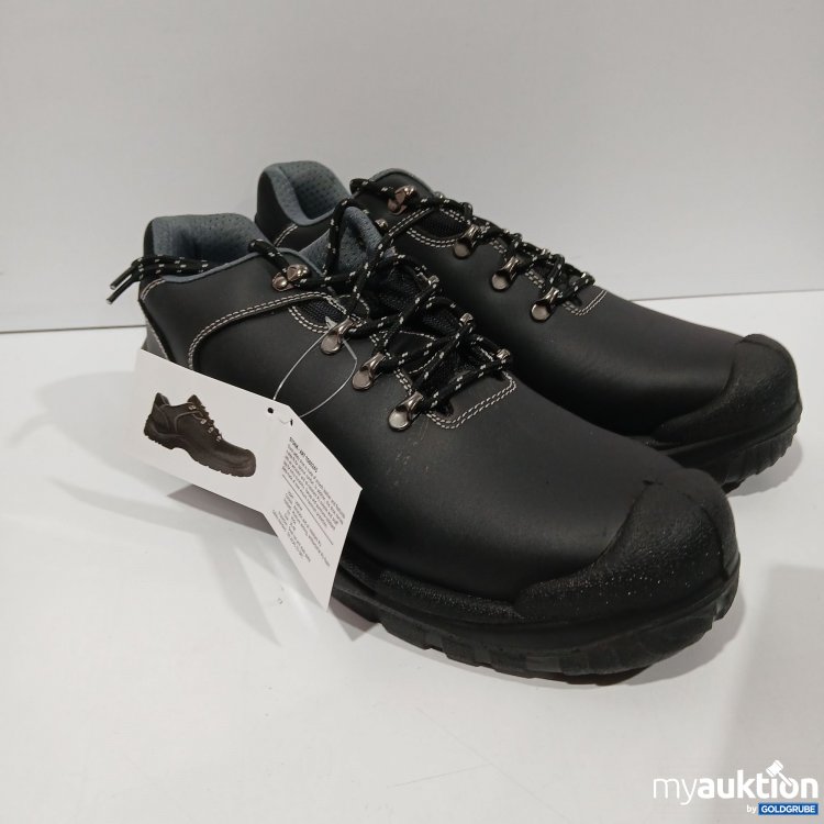 Artikel Nr. 915048: Toe Guard Sicherheitsschuhe  Storm TG80245