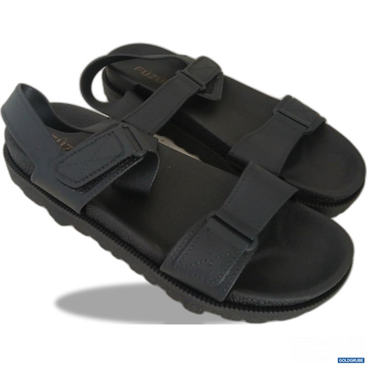 Artikel Nr. 955048: Sandalen Schwarz