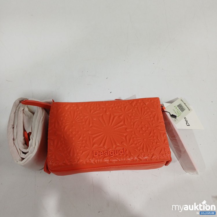 Artikel Nr. 961048: Desigual Umhängetasche ca. 19x11cm 