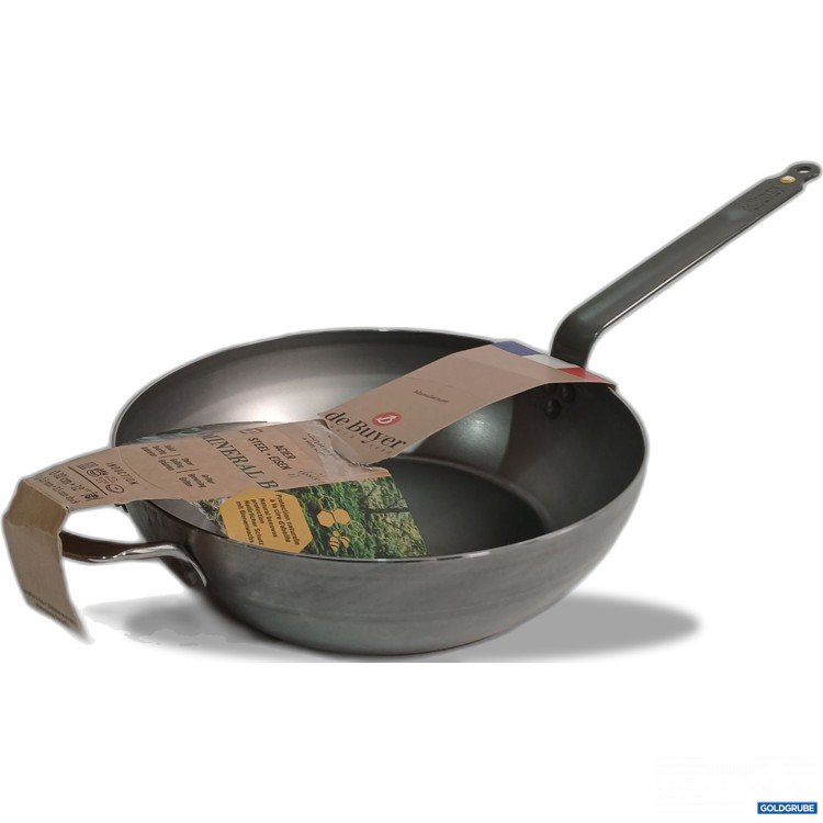 Artikel Nr. 967048: De Buyer Eisen 32cm 