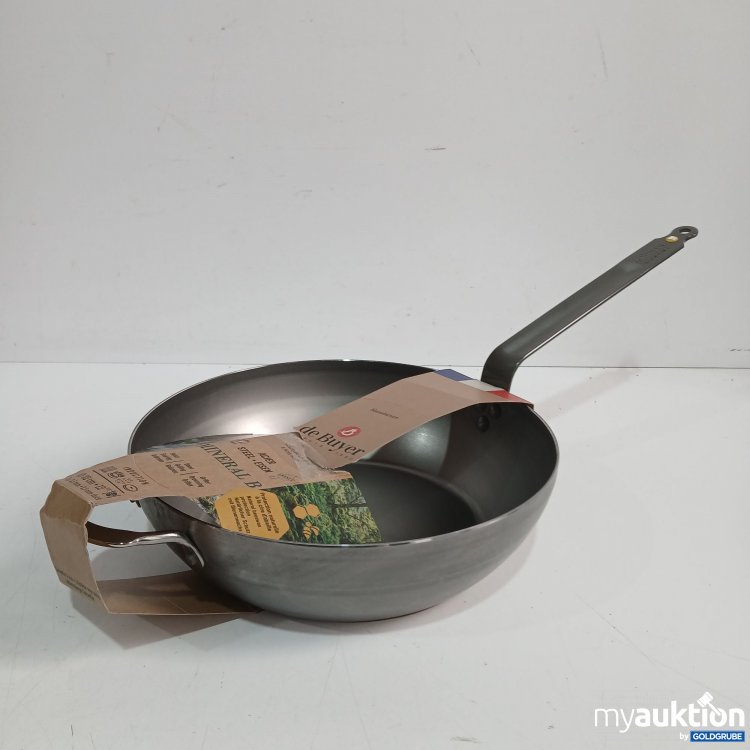 Artikel Nr. 967048: De Buyer Eisen 32cm 