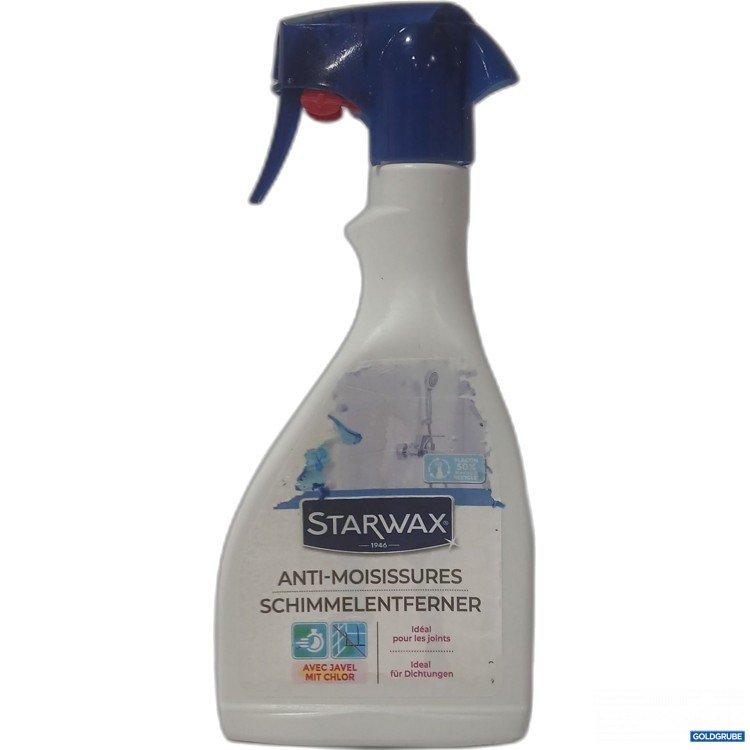 Artikel Nr. 972048: Starwax Schimmelentferner 600 ml