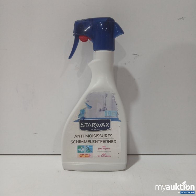 Artikel Nr. 972048: Starwax Schimmelentferner 600 ml