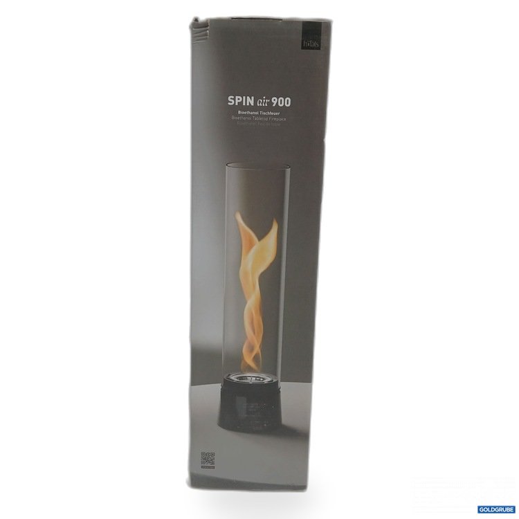 Artikel Nr. 974048: Höfats Spin air 900 Bioethanol Tischfeuer 