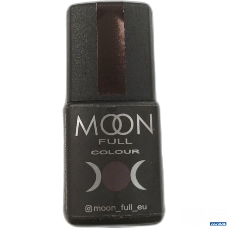 Artikel Nr. 984048: MOON FULL Colour Nagellack 8 ml