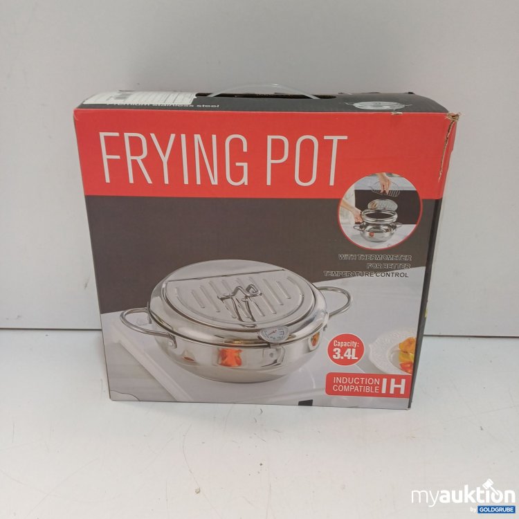 Artikel Nr. 996048: Frying pot 3.4l 