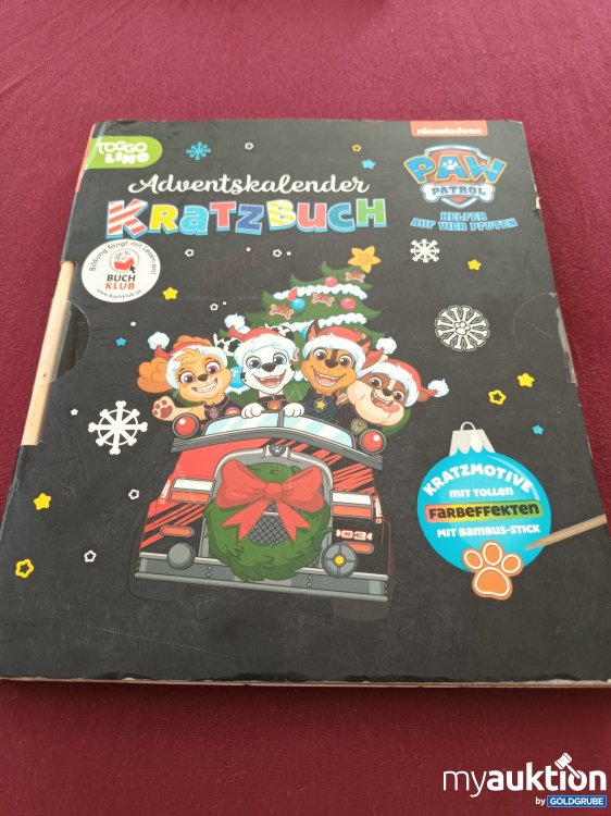 Artikel Nr. 999048 Artikel Nr. 999048: PAW Patrol