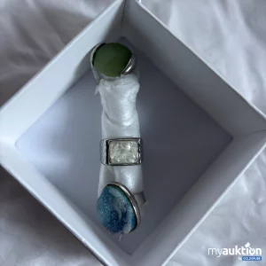 Auktion Ringe