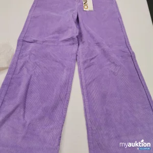 Auktion Only Cordhose 
