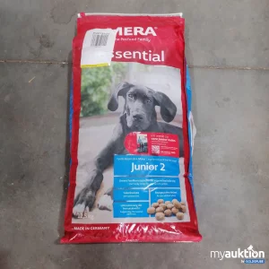 Auktion Mera Essential Junior Hund Trockenfutter 12,5kg
