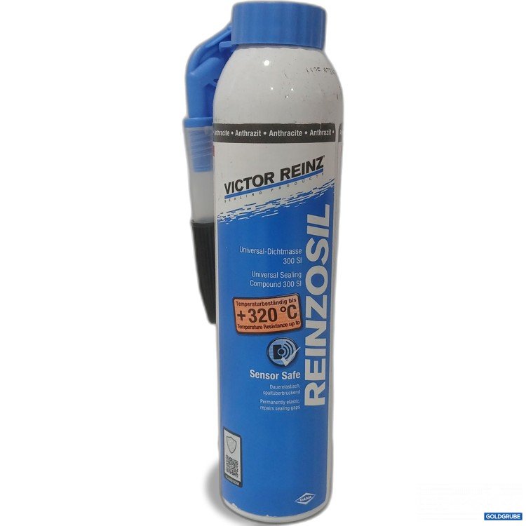 Artikel Nr. 446049: Victor Reinz Reinzosil 300 SI Universal-Dichtmasse 200ml