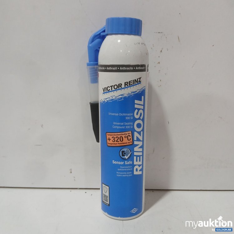 Artikel Nr. 446049: Victor Reinz Reinzosil 300 SI Universal-Dichtmasse 200ml