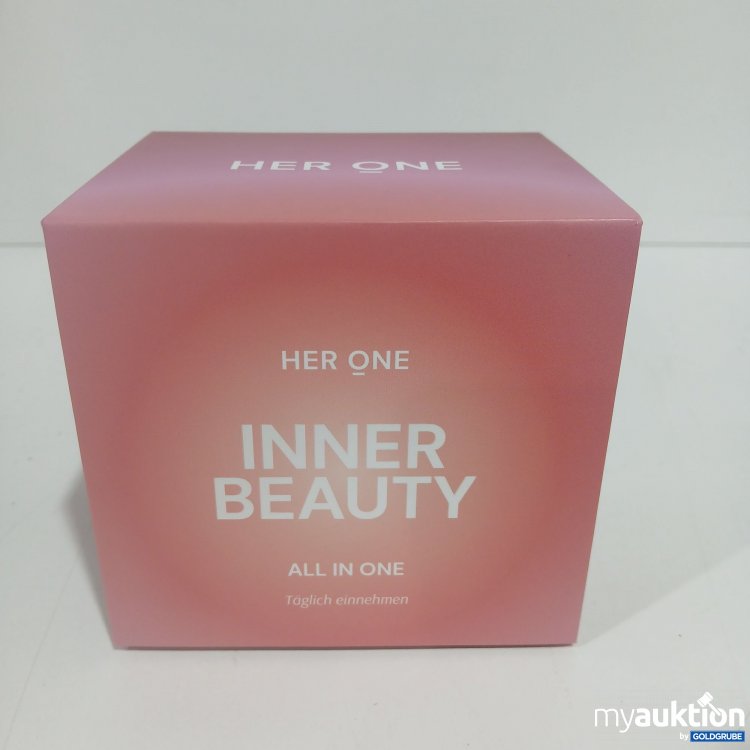 Artikel Nr. 519049 Artikel Nr. 519049: Her One Inner Beauty All in One 210g