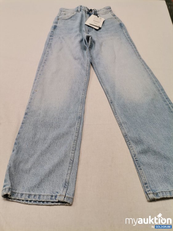 Artikel Nr. 729049 Artikel Nr. 729049: Pull&Bear Jeans straight