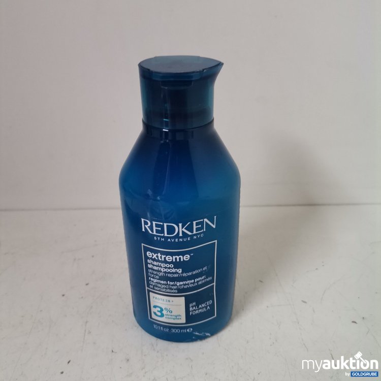 Artikel Nr. 770049 Artikel Nr. 770049: Redken Extreme Shampoo 300ml