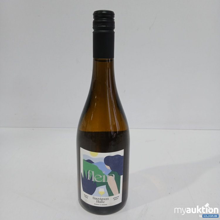 Artikel Nr. 808049 Artikel Nr. 808049: Flein Sauvignon Blanc 740ml