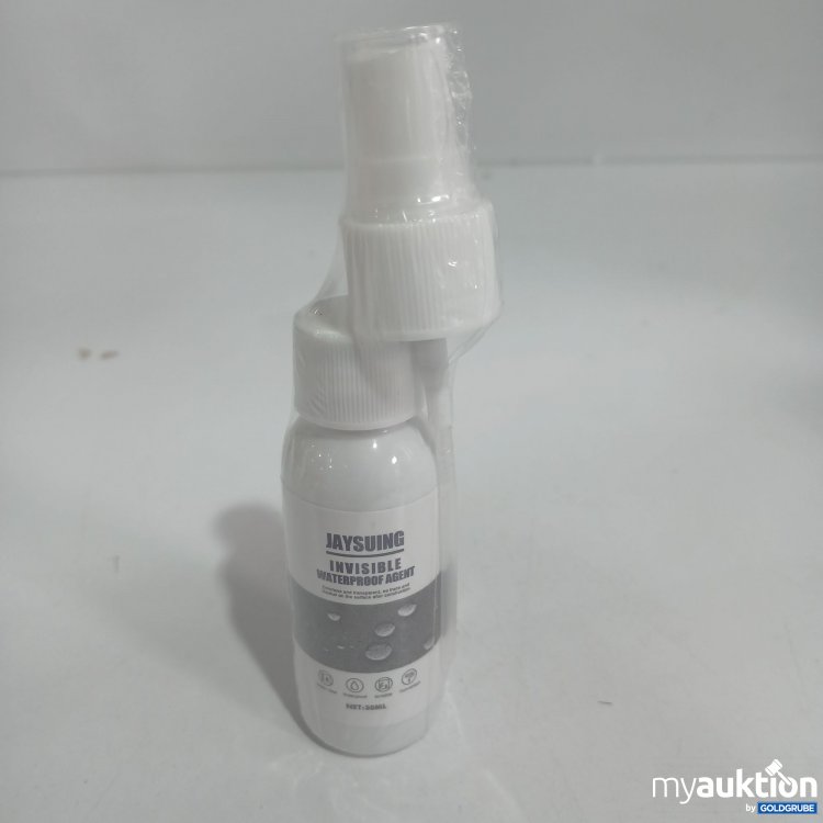 Artikel Nr. 818049 Artikel Nr. 818049: Jaysung Invisible Waterproof Agent 30ml