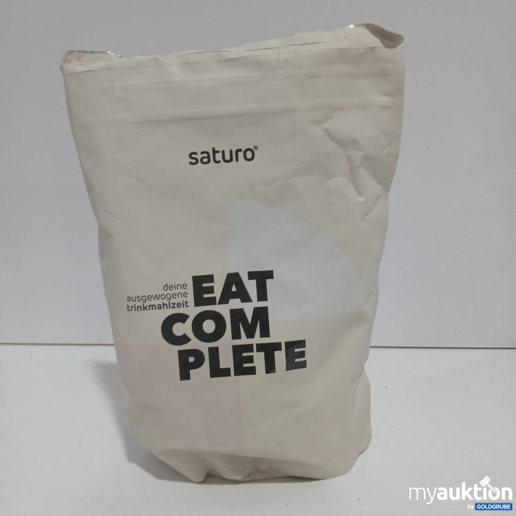 Artikel Nr. 833049: Saturo Complete Powder v3.0 1.430kg