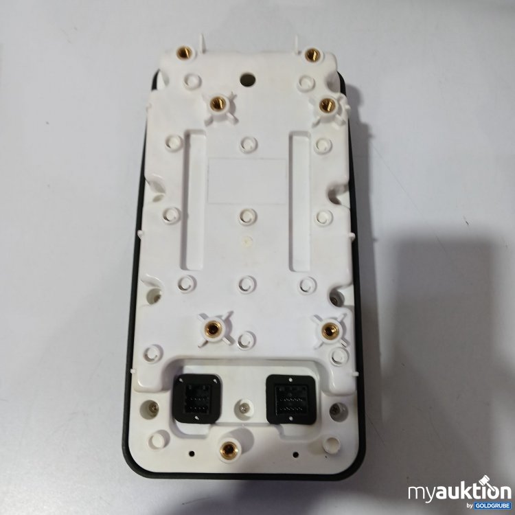 Artikel Nr. 835049: Monitor Cluster Gauge Assy Programmed for Kobelco 