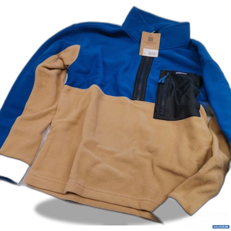 Artikel Nr. 838049: Patagonia Fleece Pullover 