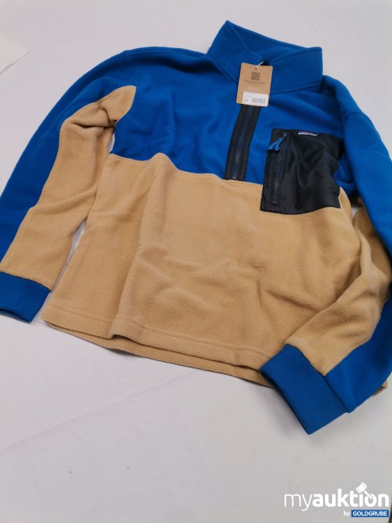 Artikel Nr. 838049: Patagonia Fleece Pullover 