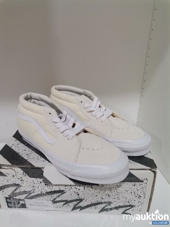 Artikel Nr. 855049 Artikel Nr. 855049: Vans Sneaker