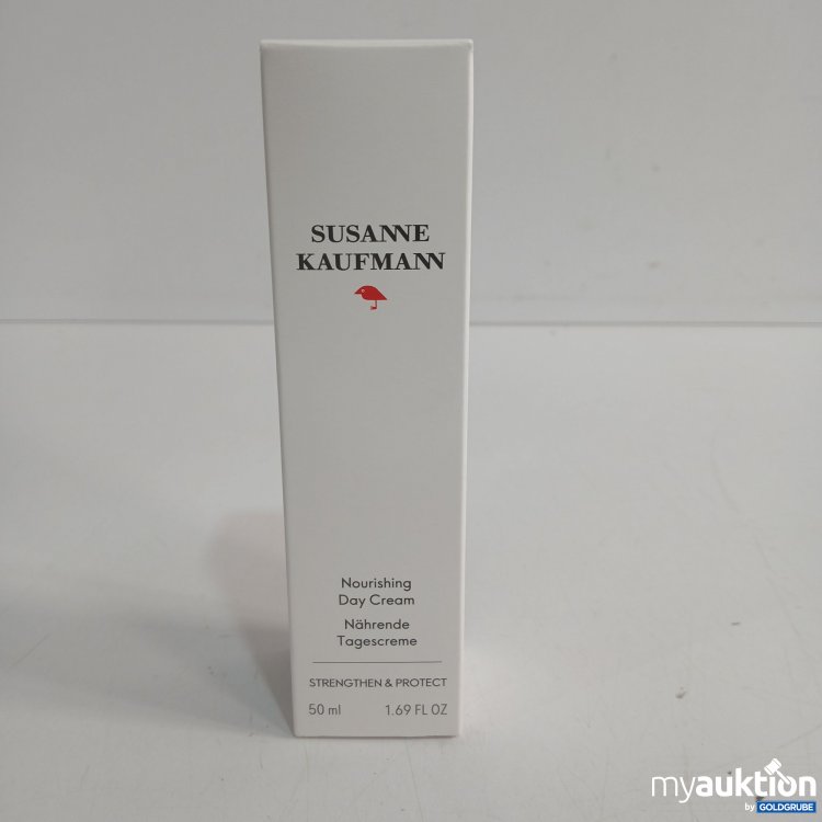 Artikel Nr. 873049: Susanne Kaufmann Nährende Tagescreme 50ml 