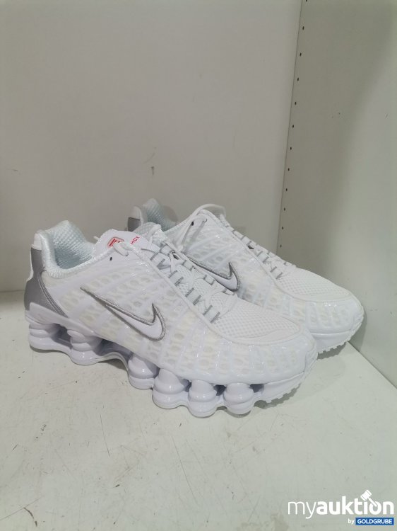 Artikel Nr. 878049: Nike shox tl