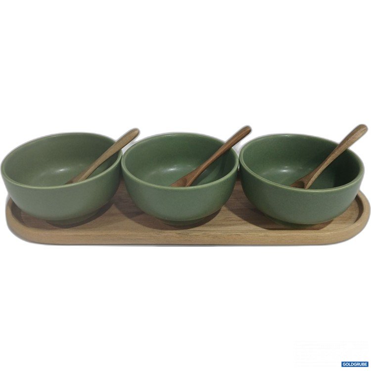 Artikel Nr. 882049: H&m Home Serving Bowl 3Pack 