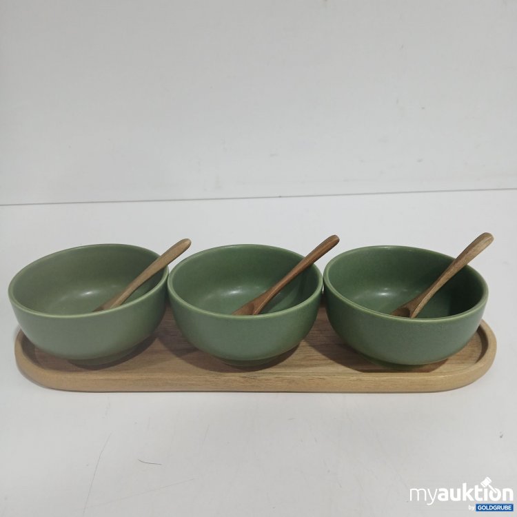 Artikel Nr. 882049: H&m Home Serving Bowl 3Pack 