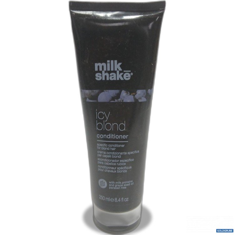 Artikel Nr. 884049: Milk Shake icy blond Conditioner 250ml 