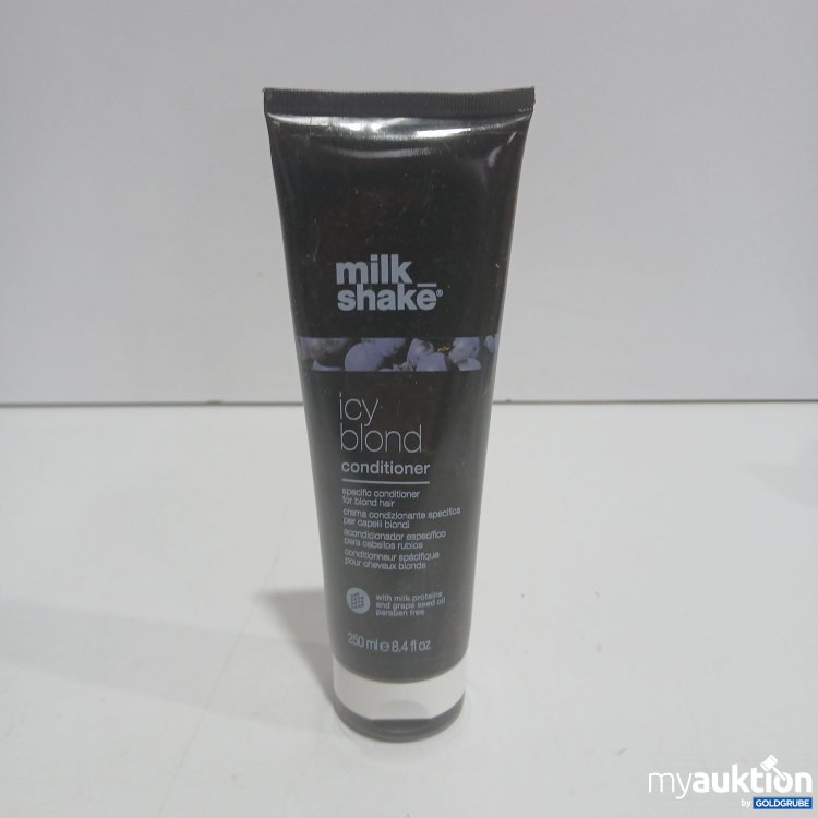 Artikel Nr. 884049: Milk Shake icy blond Conditioner 250ml 