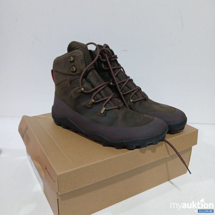 Artikel Nr. 890049: Vivobarefoot Tracker Winter II SG L 209537-02 women 