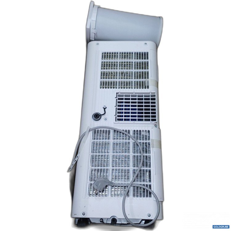 Artikel Nr. 897049: mobiles Monoblock-Klimagerät mit Abluftschlauch