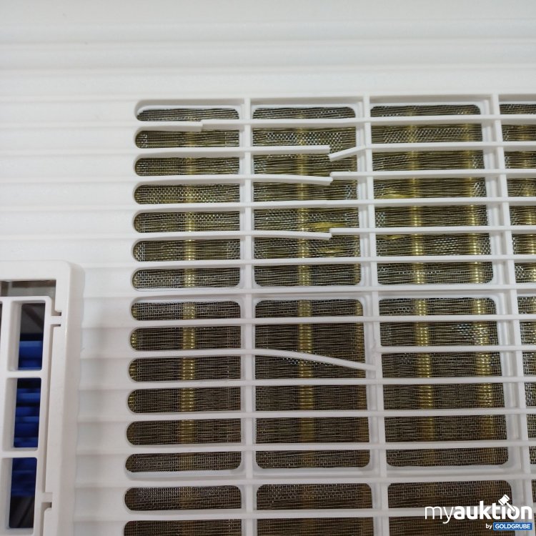 Artikel Nr. 897049: mobiles Monoblock-Klimagerät mit Abluftschlauch