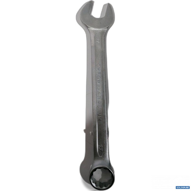 Artikel Nr. 898049 Artikel Nr. 898049: Gabelringschlüssel 27
