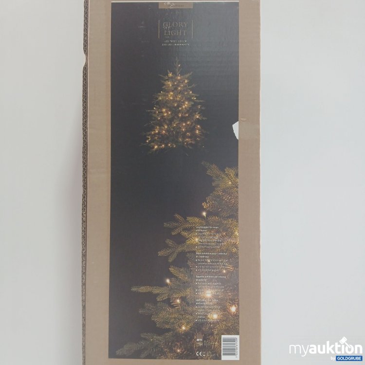 Artikel Nr. 900049 Artikel Nr. 900049: Glory Light LED Tree 120cm