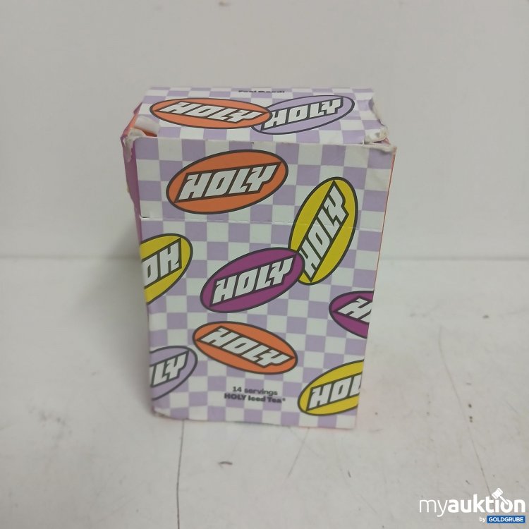 Artikel Nr. 903049: Holy 14 Servings Holy Iced Tea 