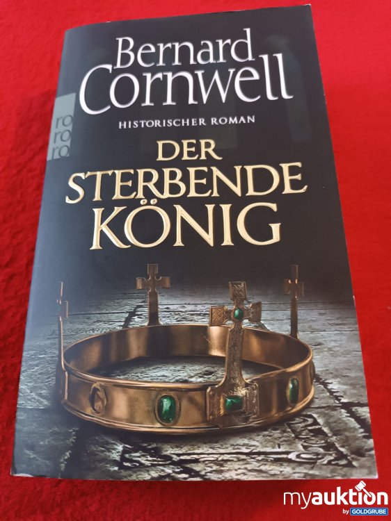 Artikel Nr. 907049 Artikel Nr. 907049: Der sterbende König
