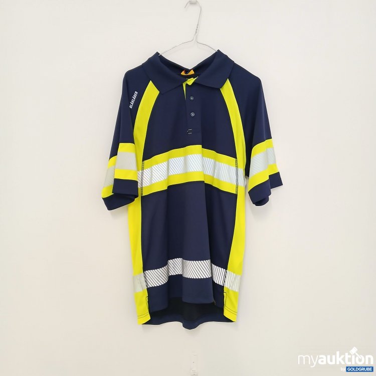 Artikel Nr. 908049: Blakläder Poloshirt 