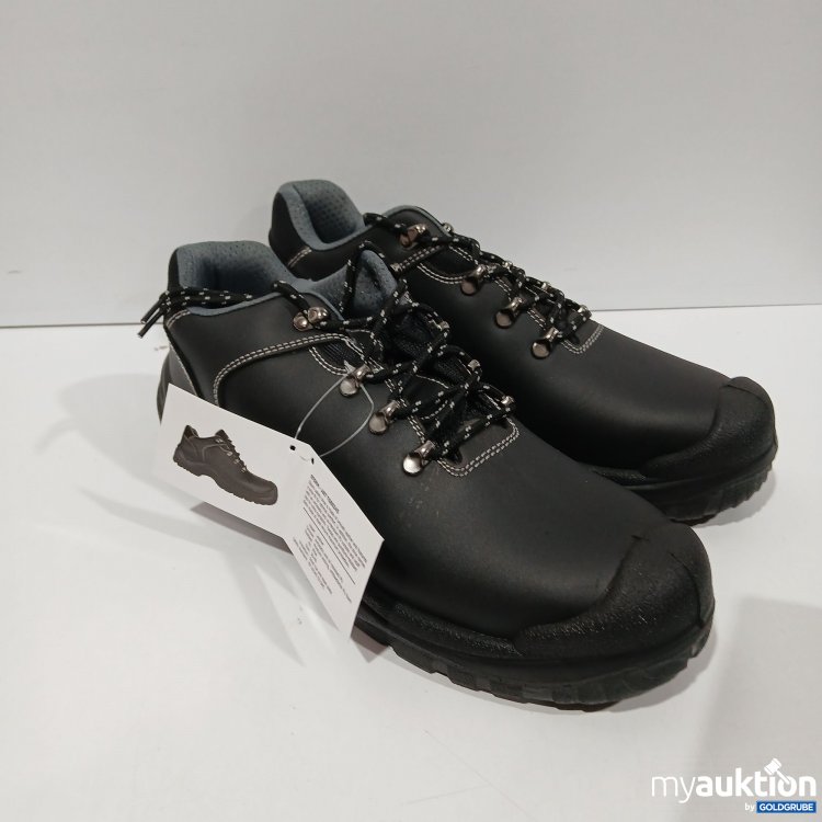 Artikel Nr. 915049: Toe Guard Sicherheitsschuhe  Storm TG80245