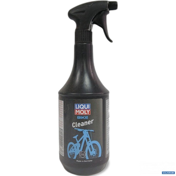 Artikel Nr. 917049: Liqui Moly Bike Cleaner 1L 