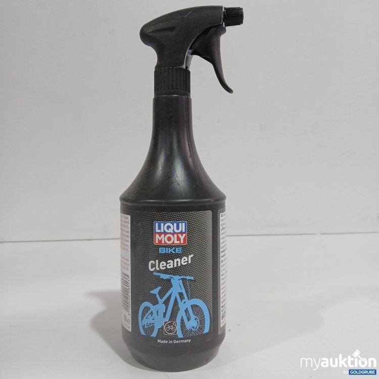 Artikel Nr. 917049: Liqui Moly Bike Cleaner 1L 