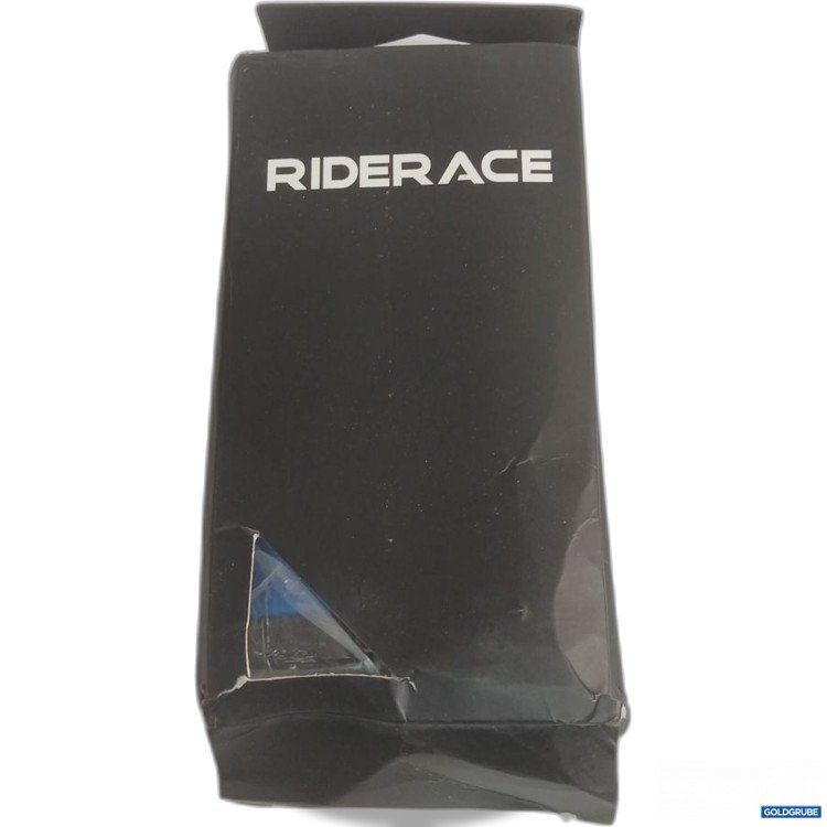 Artikel Nr. 919049: RIDERACE Bicycle Handlebar Grips Lock RR9728BE