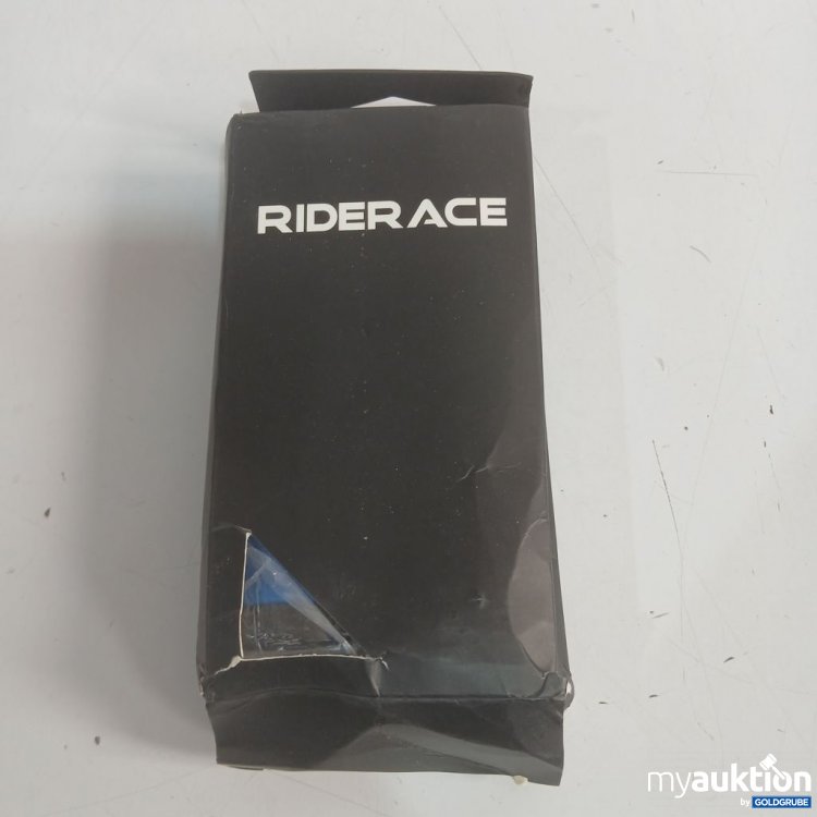Artikel Nr. 919049: RIDERACE Bicycle Handlebar Grips Lock RR9728BE