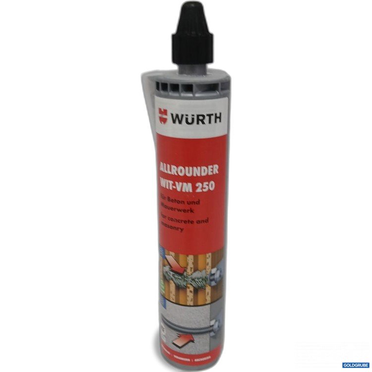 Artikel Nr. 920049: Würth Allrounder WIT-VM 250 300ml