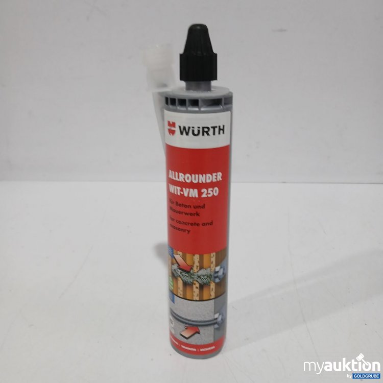 Artikel Nr. 920049: Würth Allrounder WIT-VM 250 300ml
